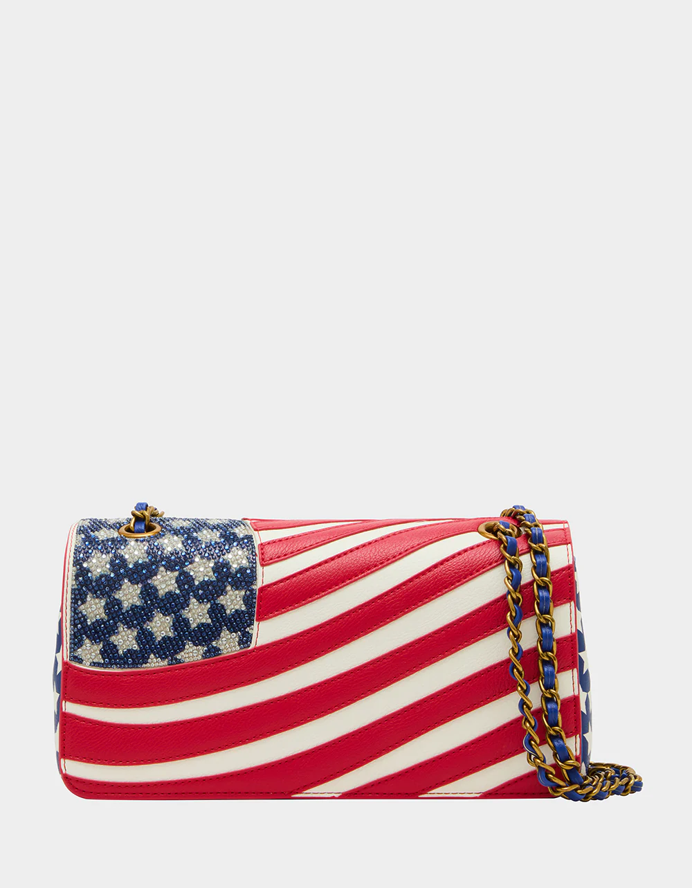 FREEDOM FLAP CONVERTIBLE BAG MULTI