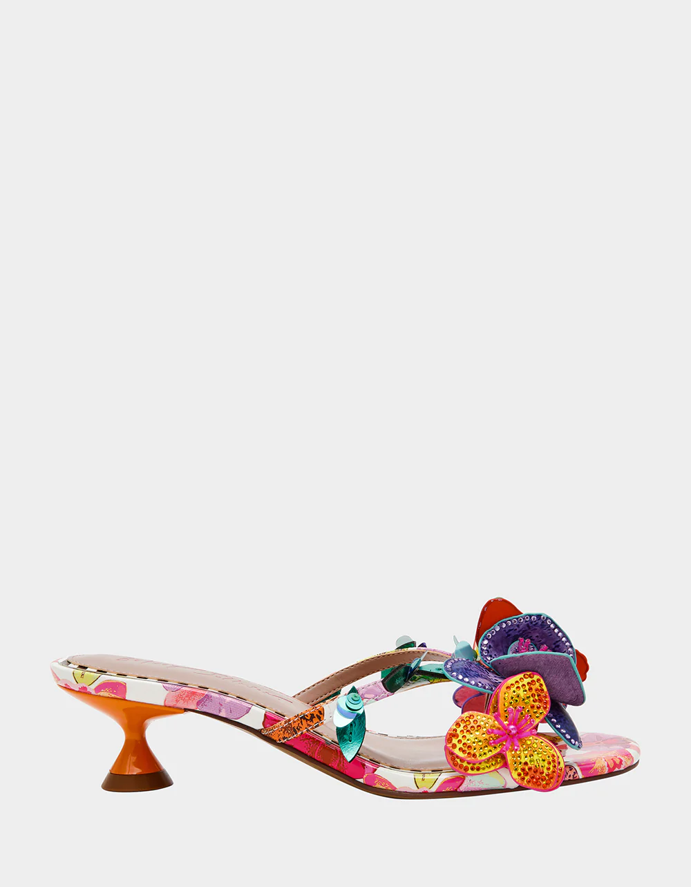 BEATRIZ WHITE MULTI
