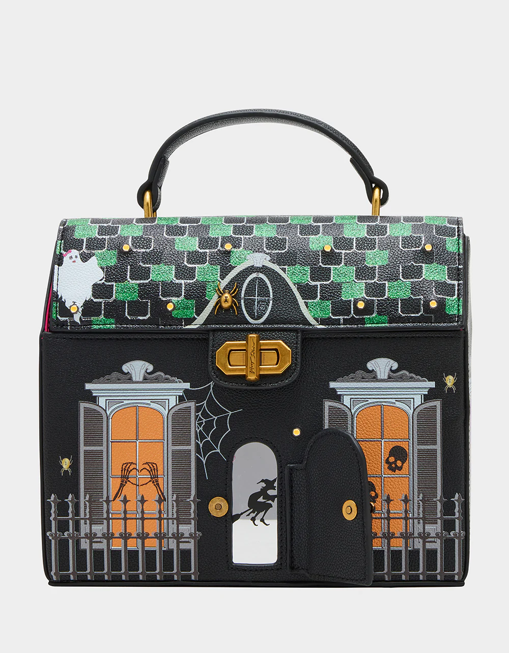 FOREVER HOME BLACK MULTI - Image 3