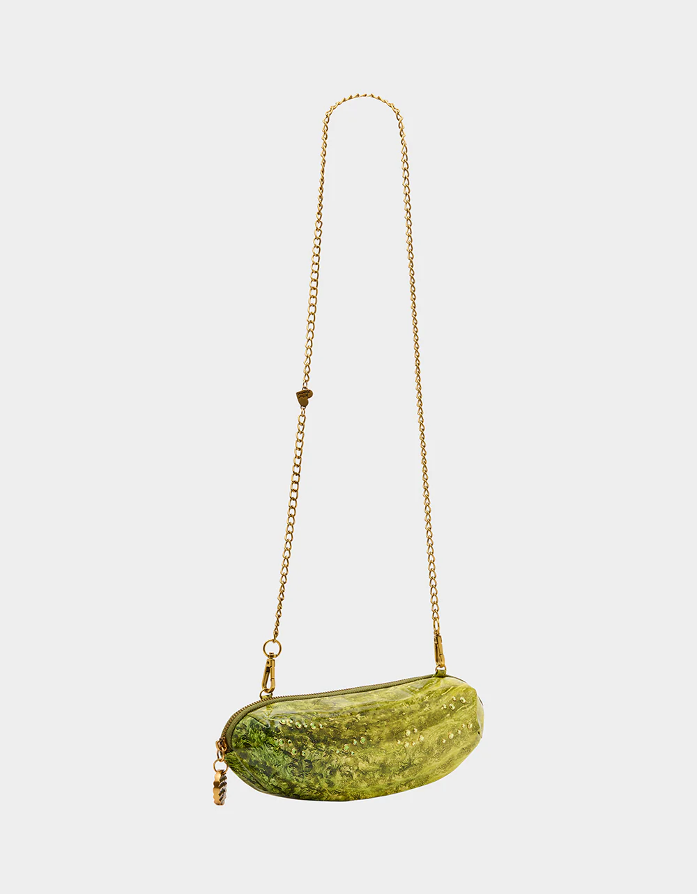 A BIG DILL GREEN - Image 2