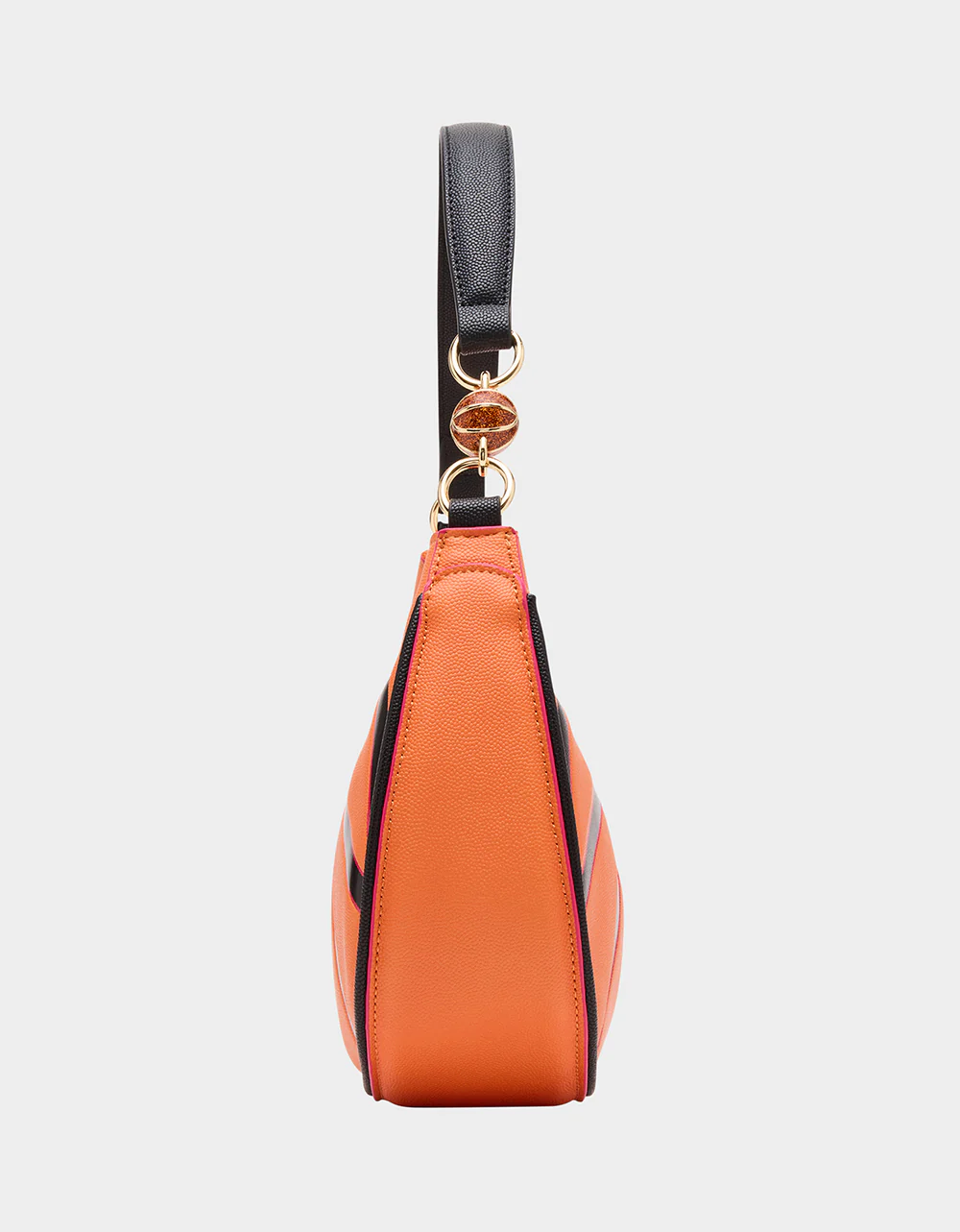 SLAM DUNK SHOULDER BAG ORANGE - Image 3