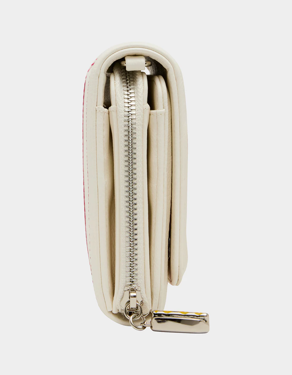 GRAND SLAM WALLET ON CHAIN CREAM - Image 3