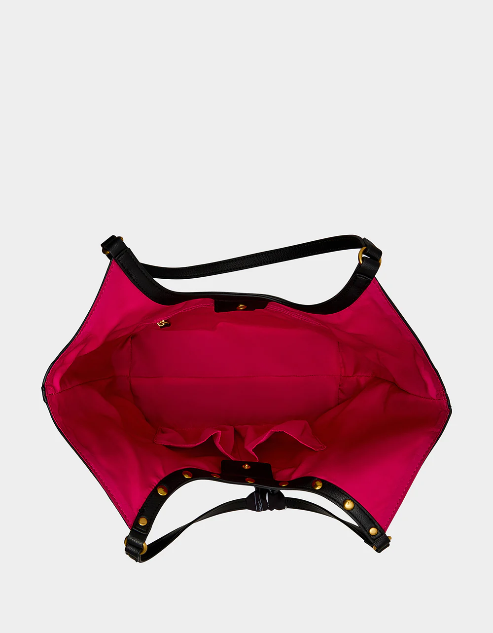 GET AHEAD TOTE BLACK - Image 5