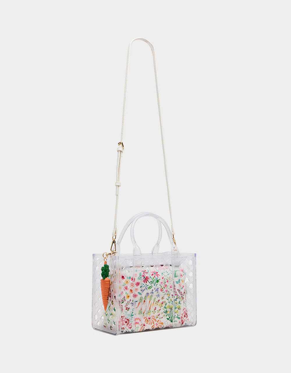 JAMMIN CLEAR SATCHEL - Image 3