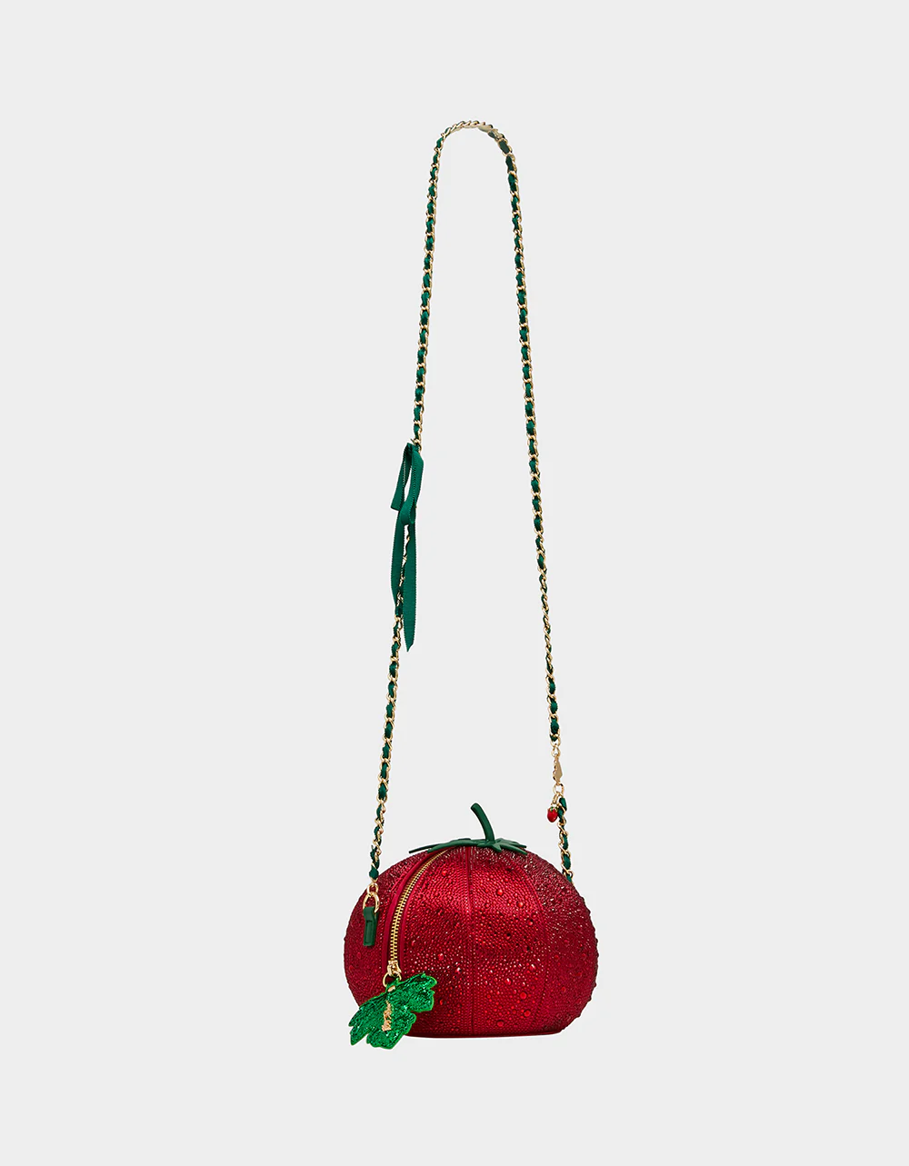 TOMATO TAMAHTO CROSSBODY RED - Image 5