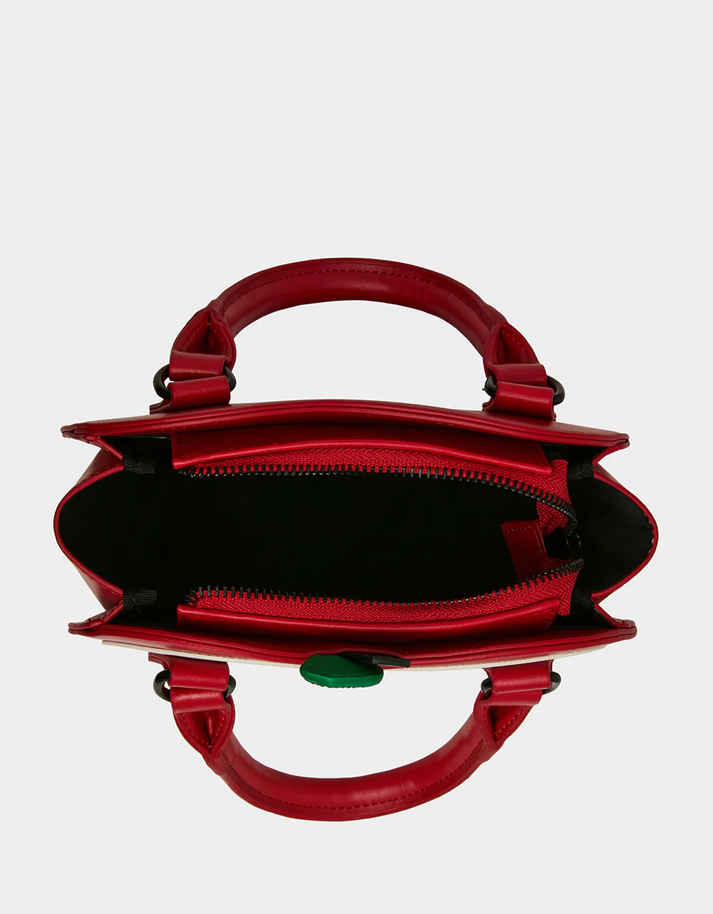 THE APPLE OF MY EYE RED - Image 4