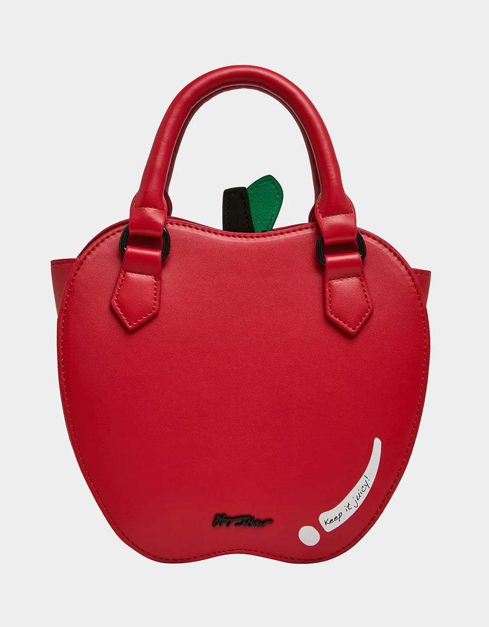 THE APPLE OF MY EYE RED - Image 5