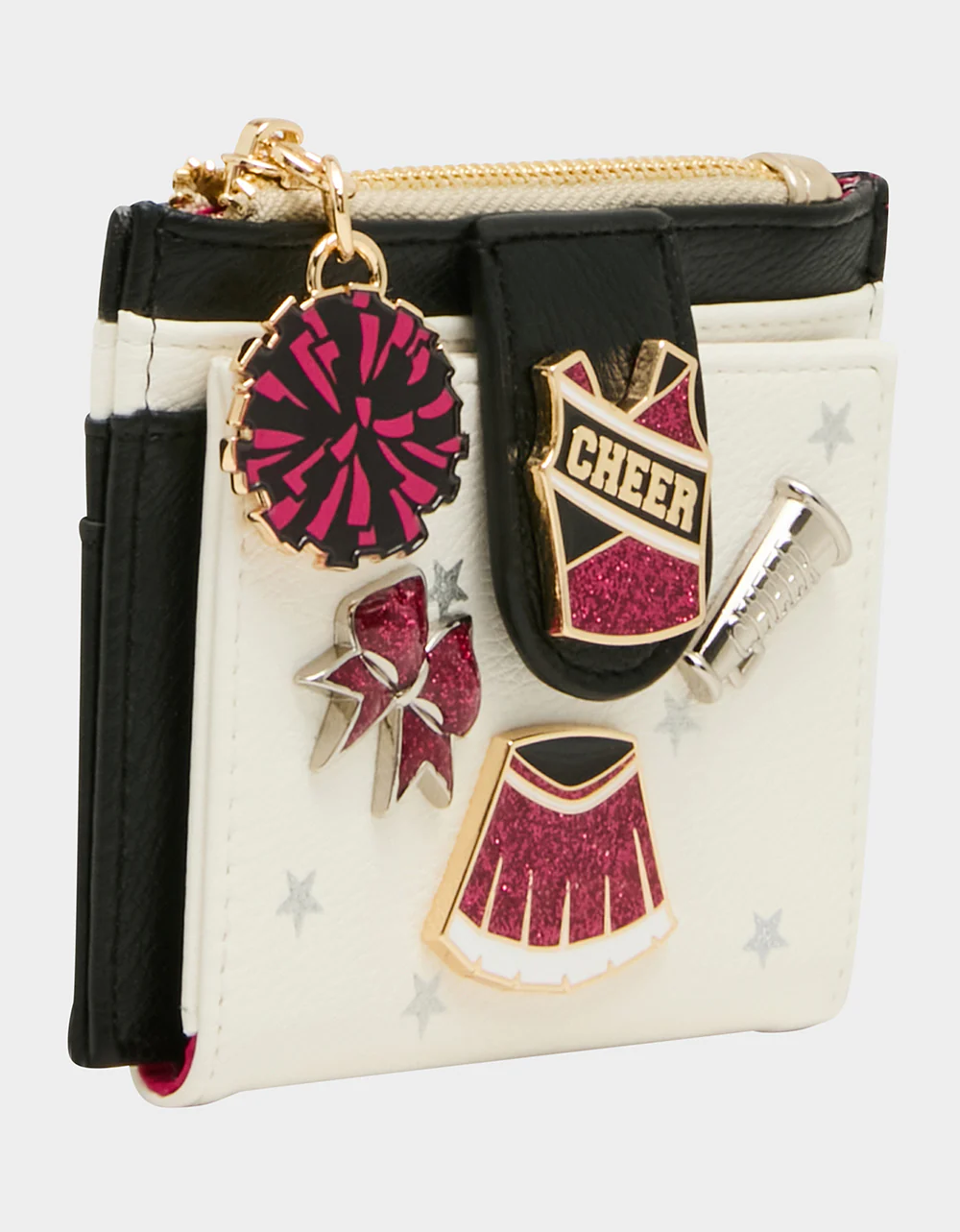 GO! FIGHT! WIN! WALLET MULTI - Image 2