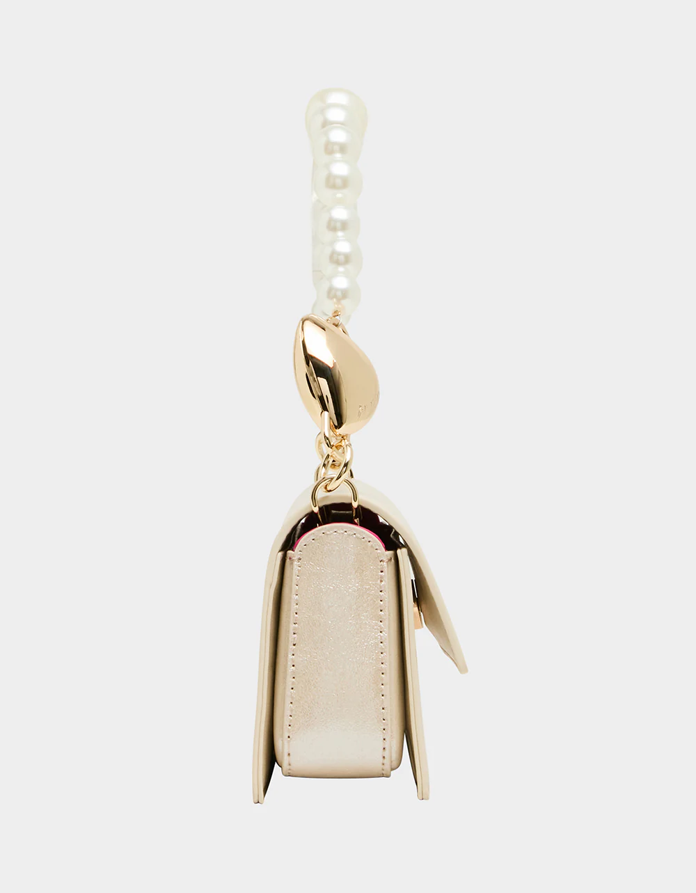 EAST WEST FLAP IVORY - Image 3