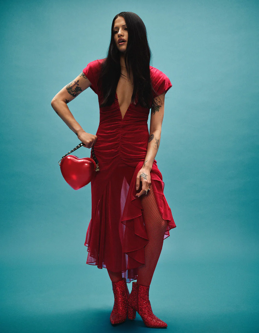 CADY RED | RE:LUV - Image 10