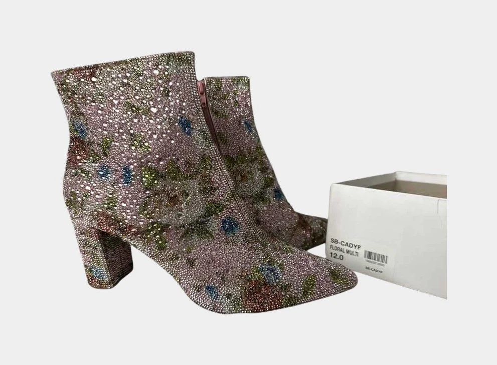 CADYF FLORAL MULTI | RE:LUV