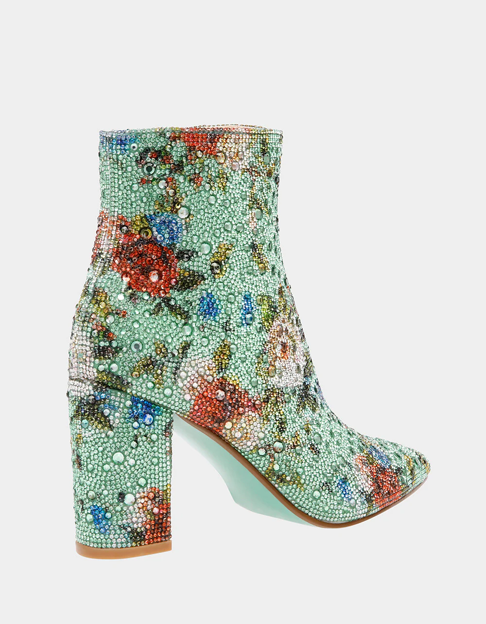 CADYF GREEN MULTI | RE:LUV - Image 5
