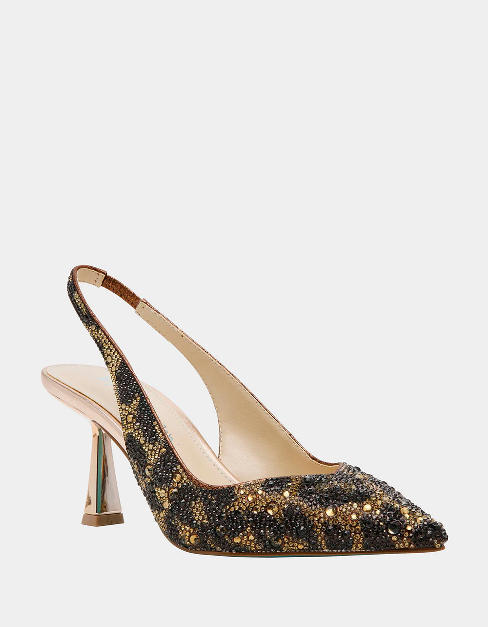 CLARK HEELS LEOPARD | RE:LUV - Image 3