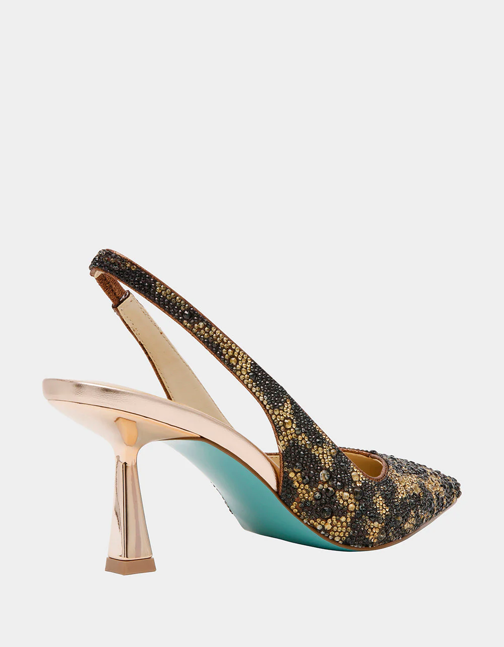 CLARK HEELS LEOPARD | RE:LUV - Image 5