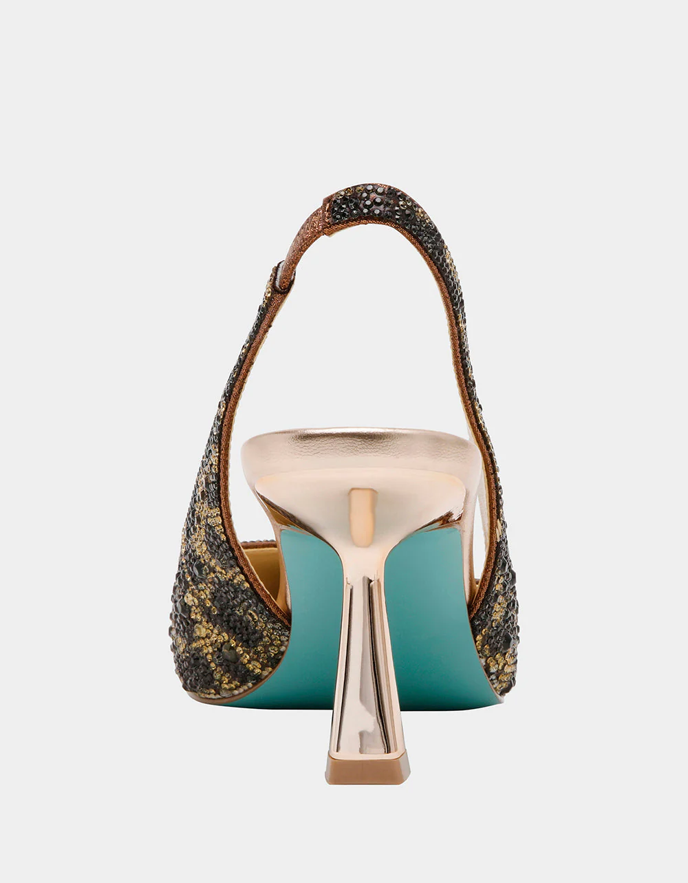 CLARK HEELS LEOPARD | RE:LUV - Image 6