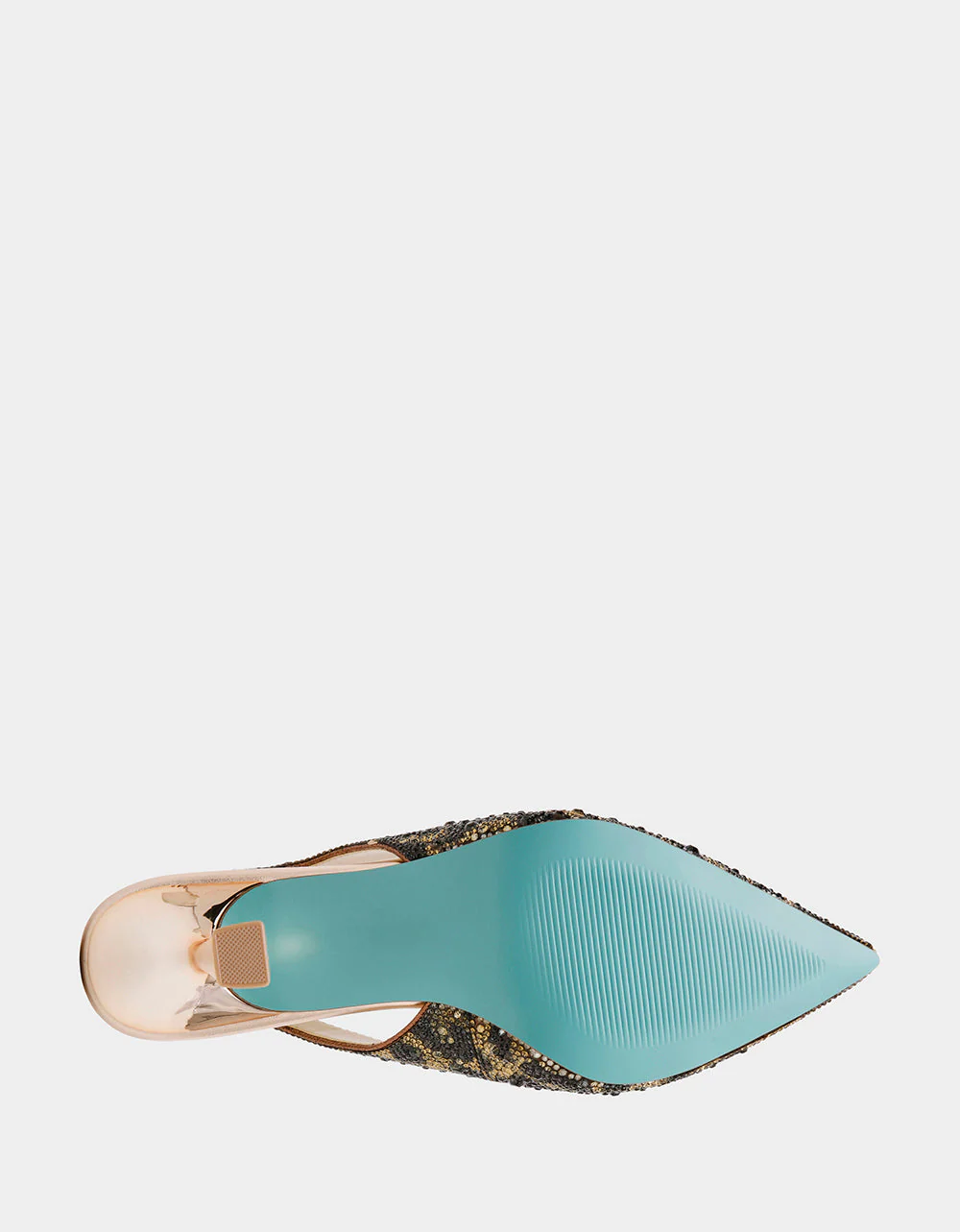 CLARK HEELS LEOPARD | RE:LUV - Image 8