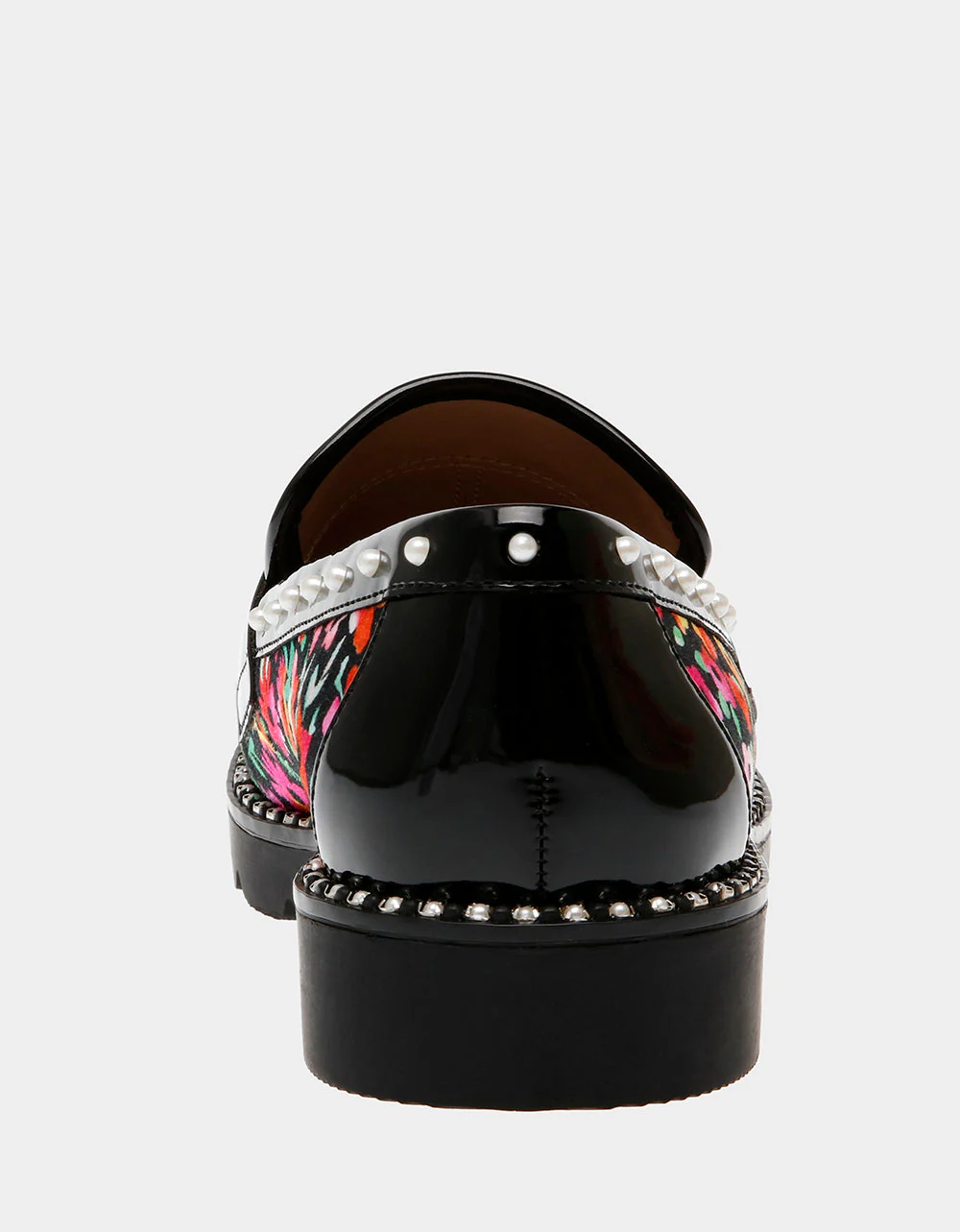 DARIAN BLACK DITSY FLORAL | RE:LUV - Image 5
