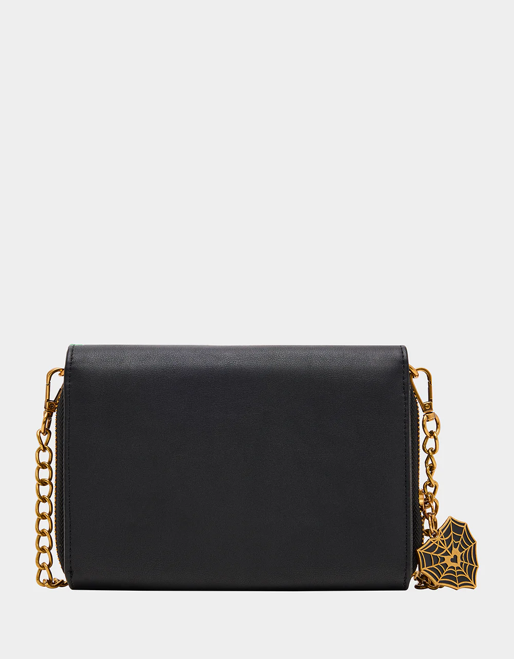 FOREVER HOME WALLET ON CHAIN BLACK/MULTI - Image 6