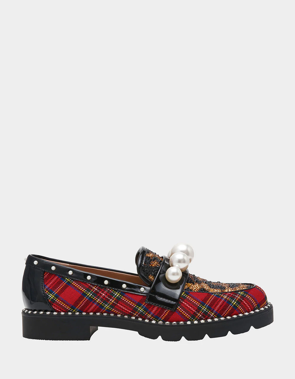 HARLOE RED PLAID | RE:LUV - Image 10