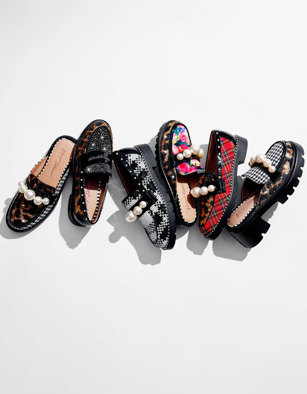 HARLOE RED PLAID | RE:LUV - Image 9