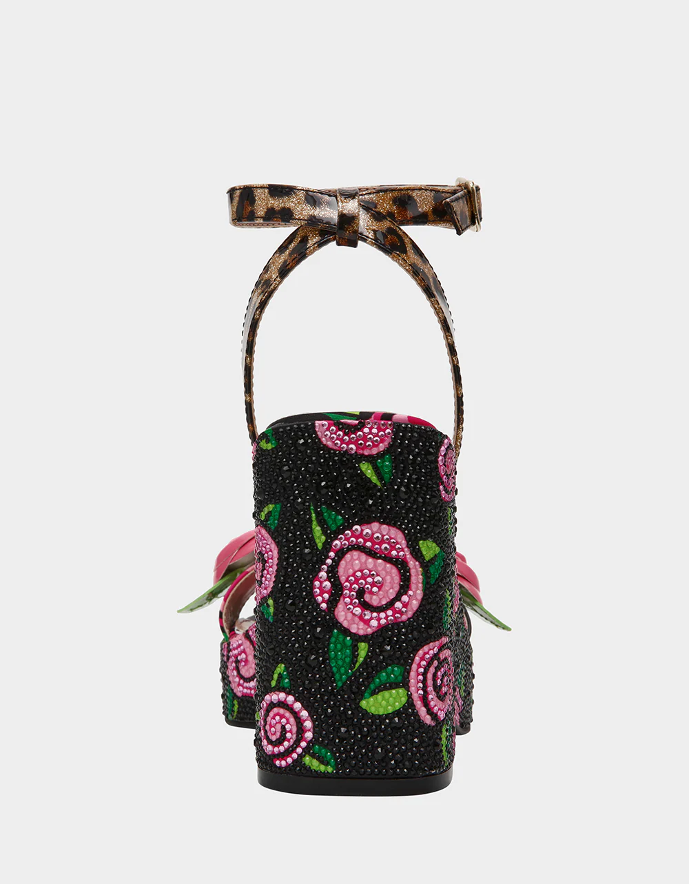 LIZZETE BLACK ROSE - Image 5