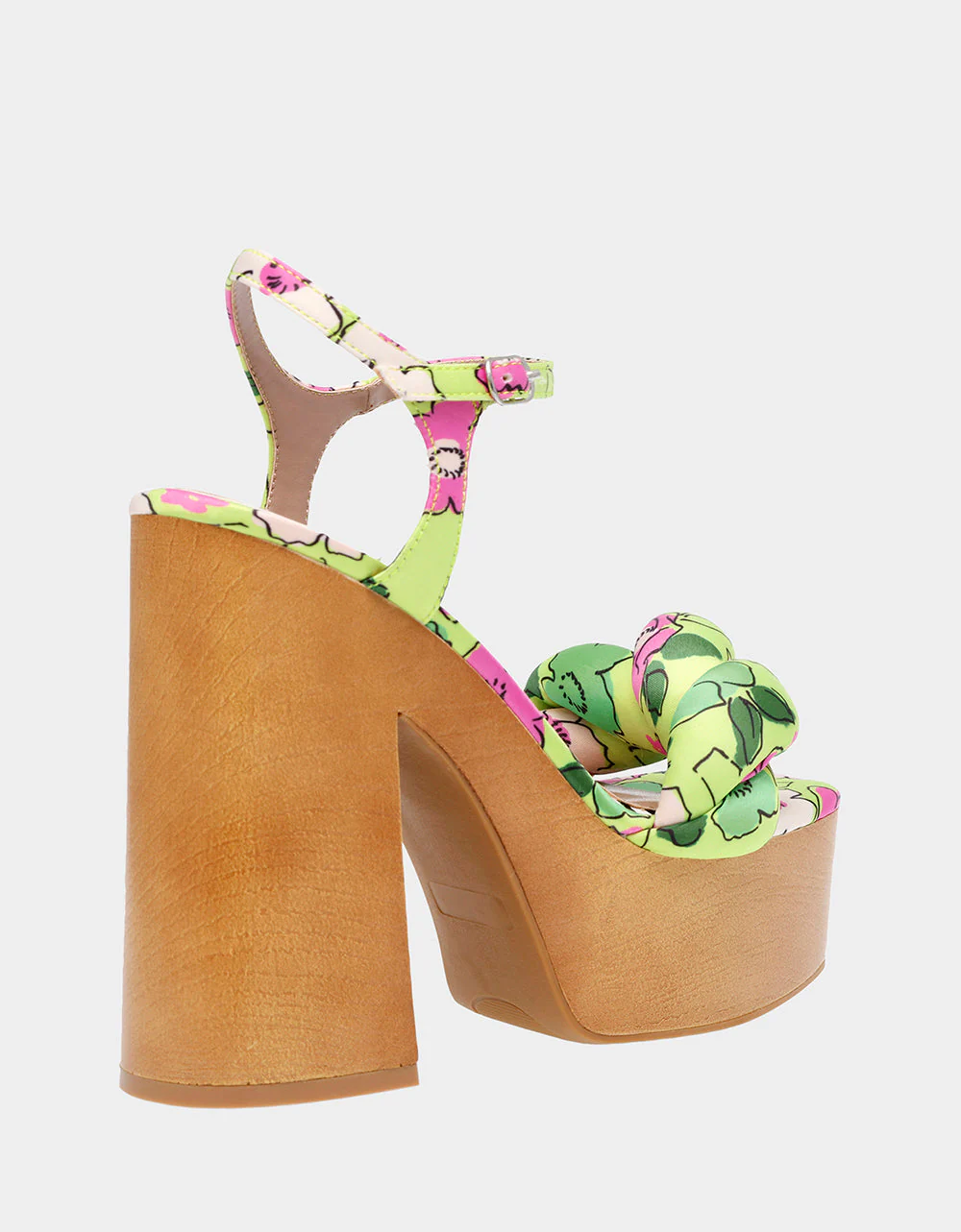 MANDEE YELLOW MULTI | RE:LUV - Image 4