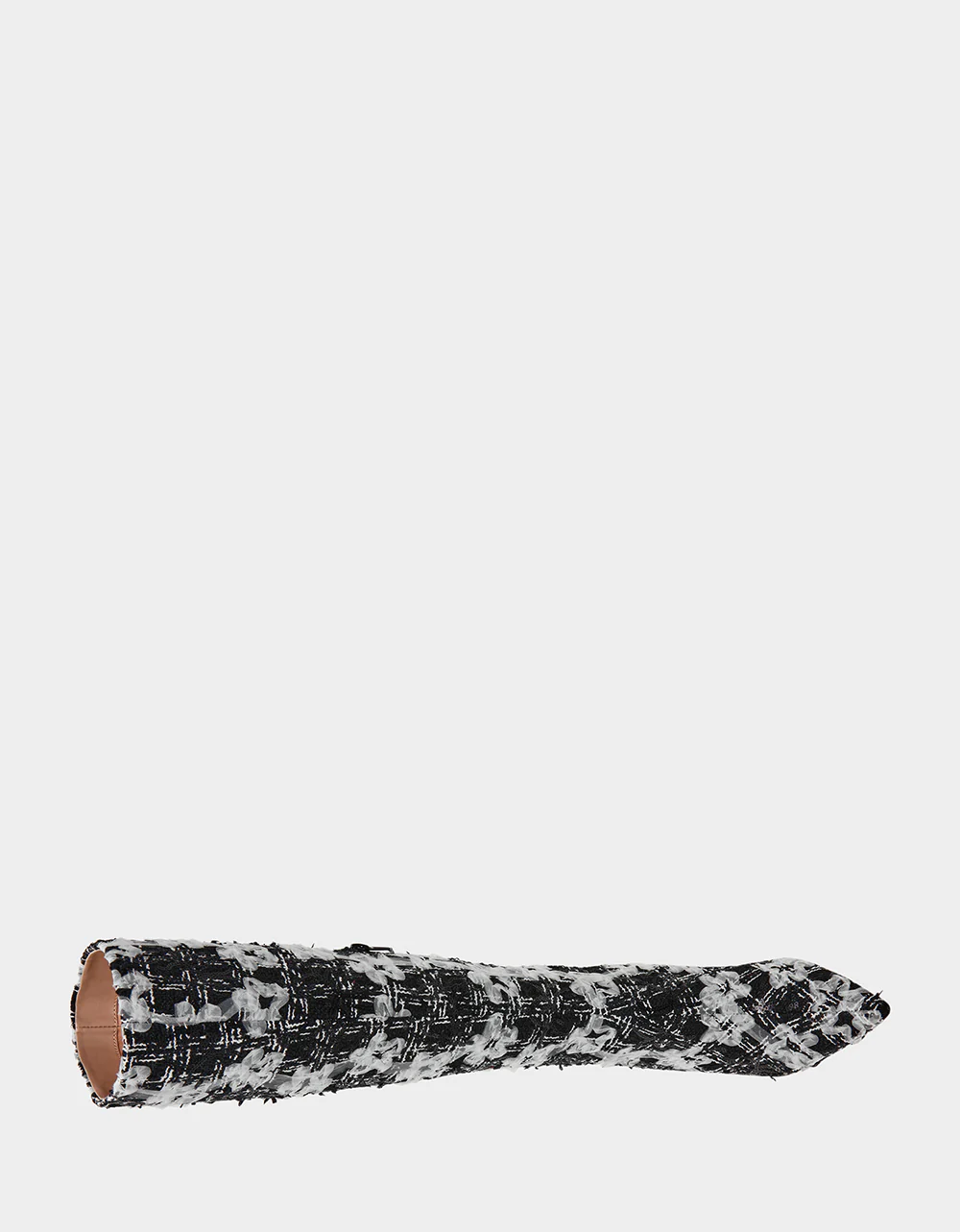 MAXXINE BLACK WHITE MULTI - Image 6