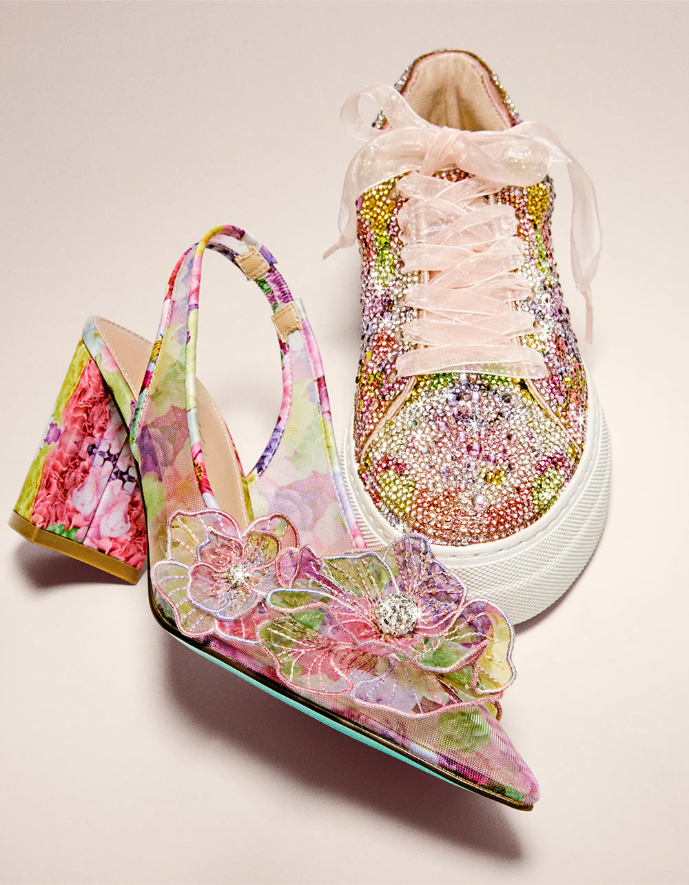 PETRA BRIGHT FLORAL | RE:LUV - Image 13