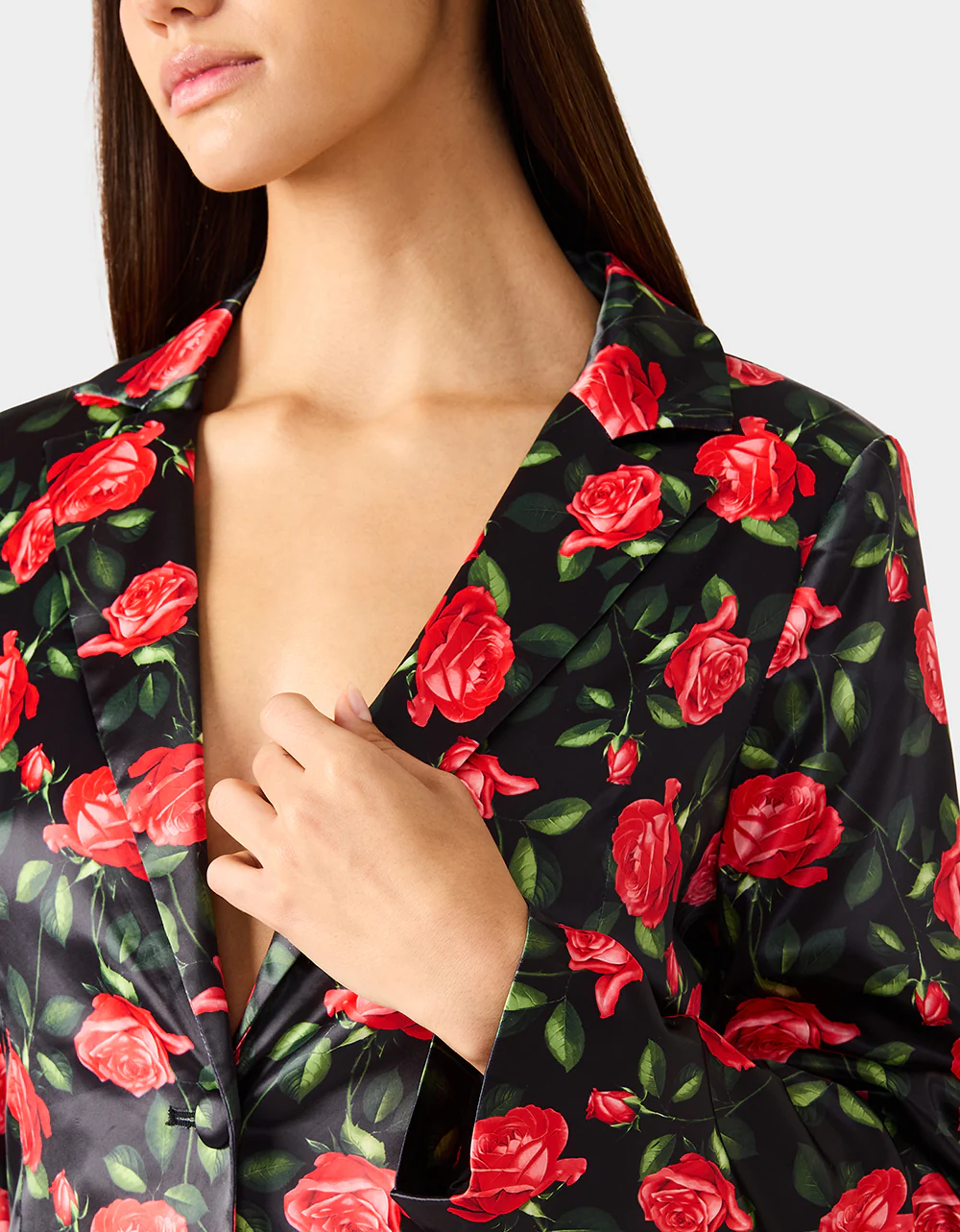 POWER BLOOM BLAZER/PANT BUNDLE - Image 2