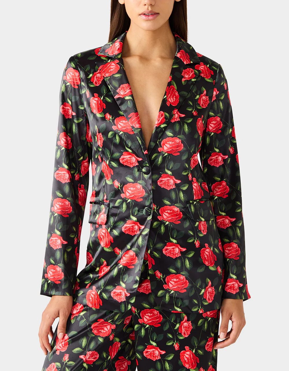 POWER BLOOM BLAZER/PANT BUNDLE - Image 4