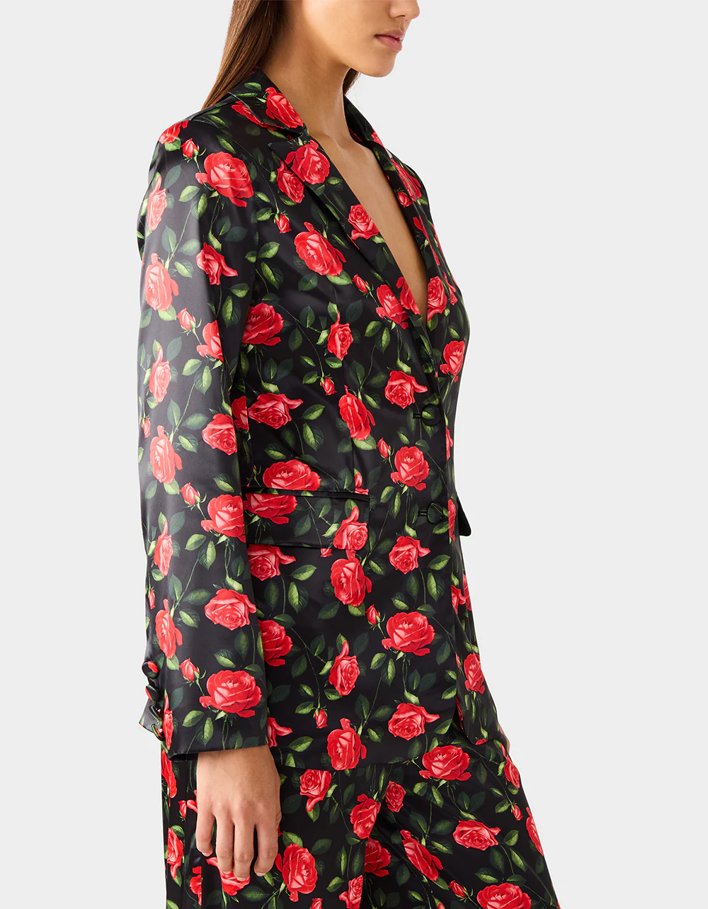 POWER BLOOM BLAZER/PANT BUNDLE - Image 5