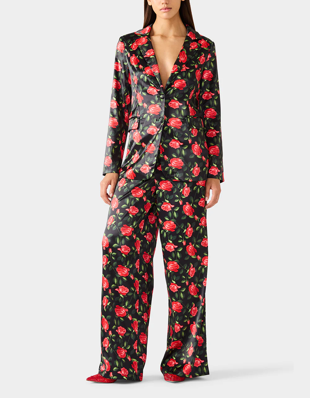 POWER BLOOM BLAZER/PANT BUNDLE - Image 6