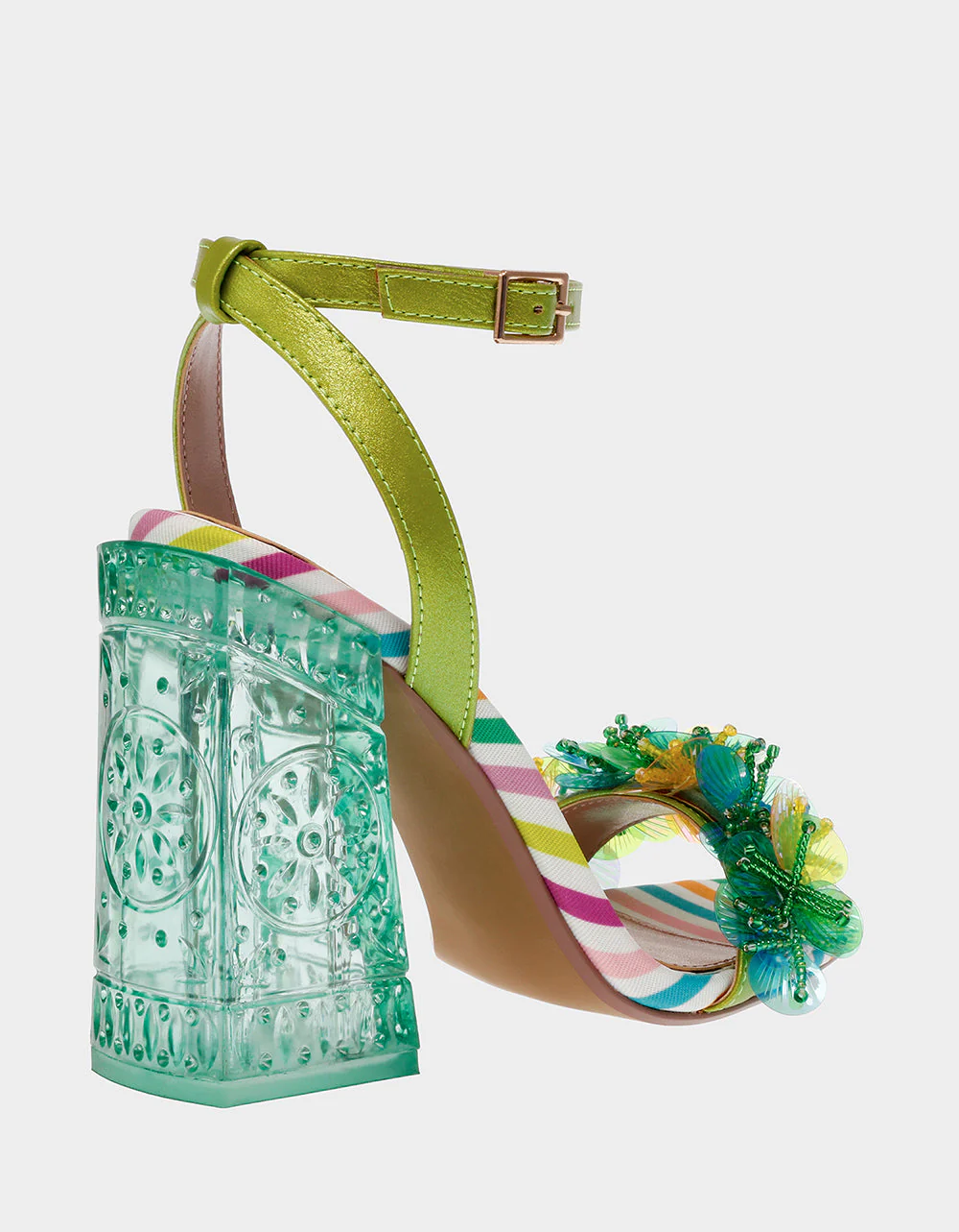 QUINTA GREEN MULTI | RE:LUV - Image 5