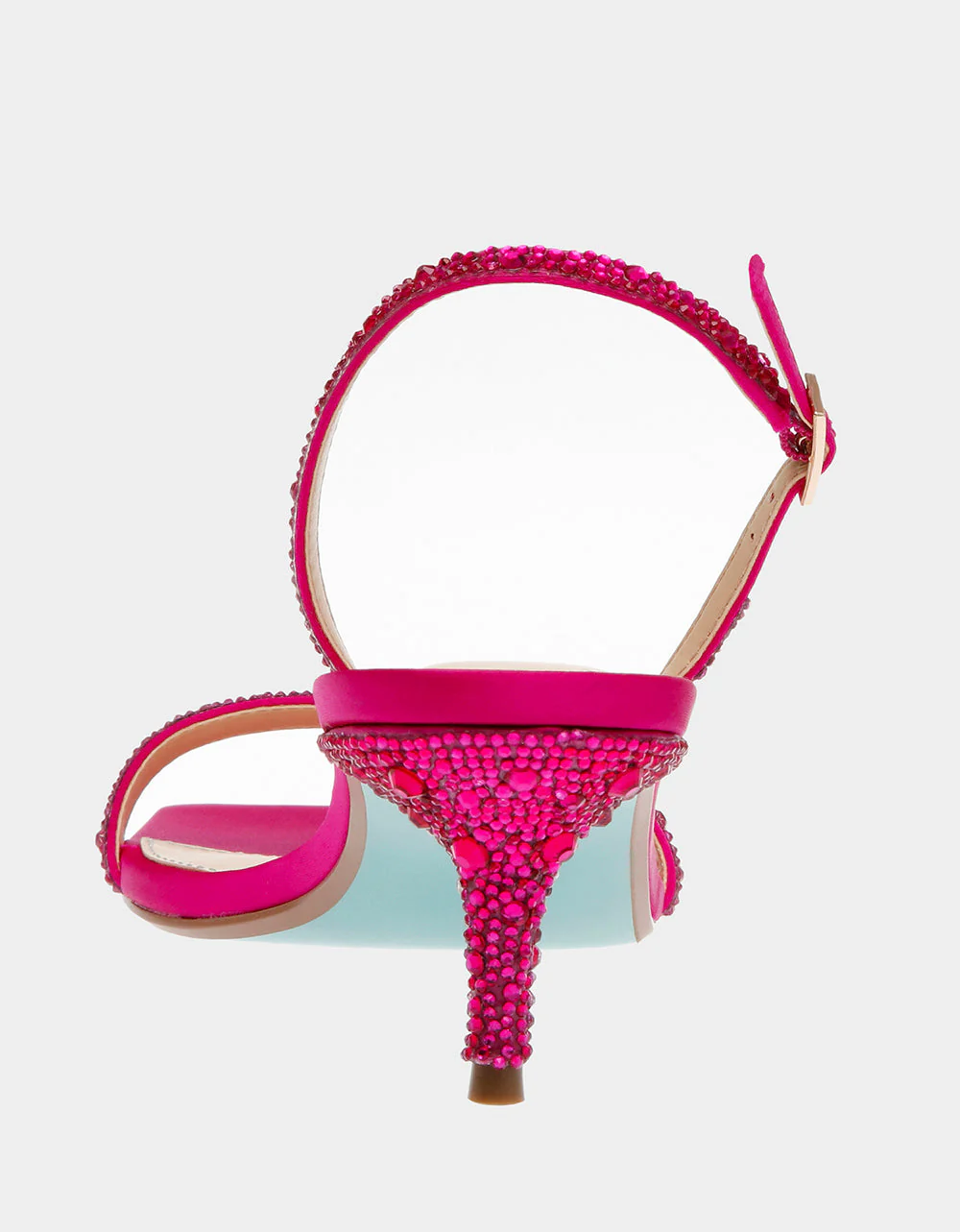 REBEL FUCHSIA | RE:LUV - Image 7