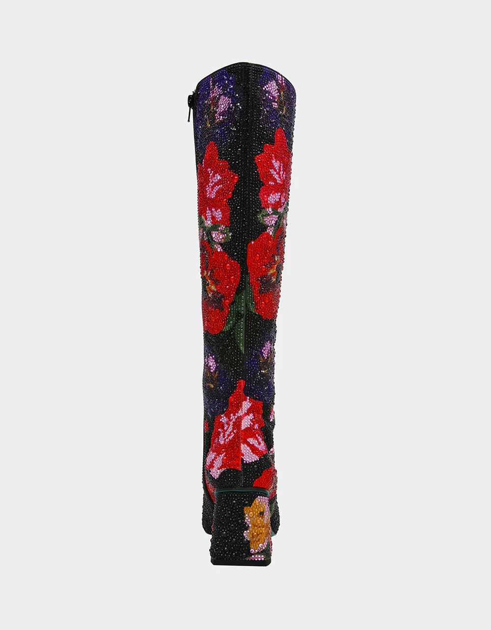 AVON BLACK FLOWER MULTI - Image 6