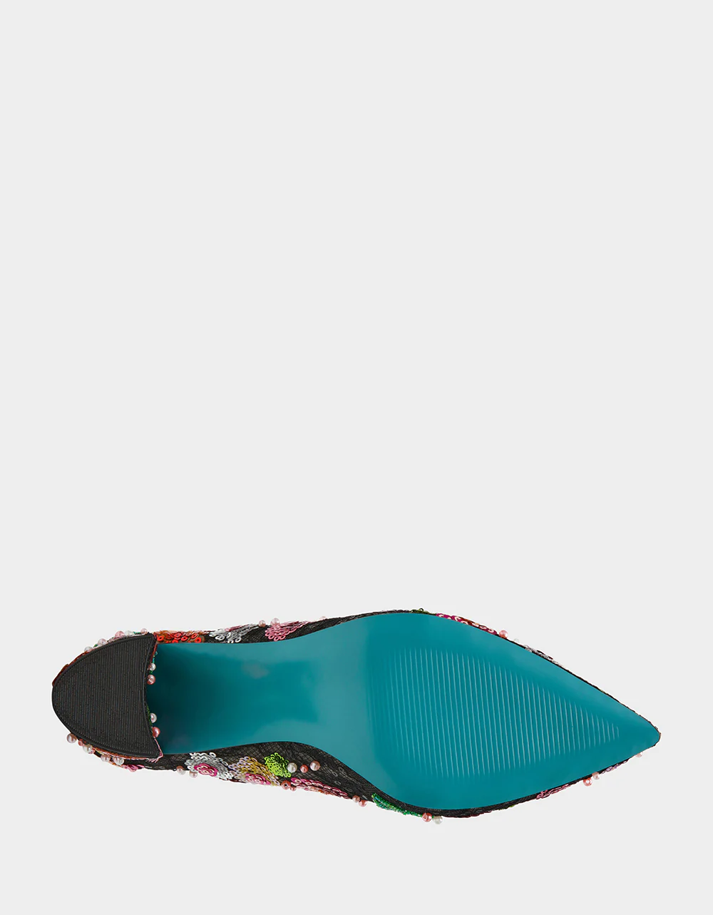 CYRUS BLACK FLORAL - Image 7