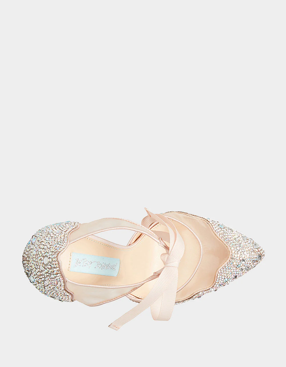 SB-IRIS CHAMPAGNE | RE:LUV - Image 6
