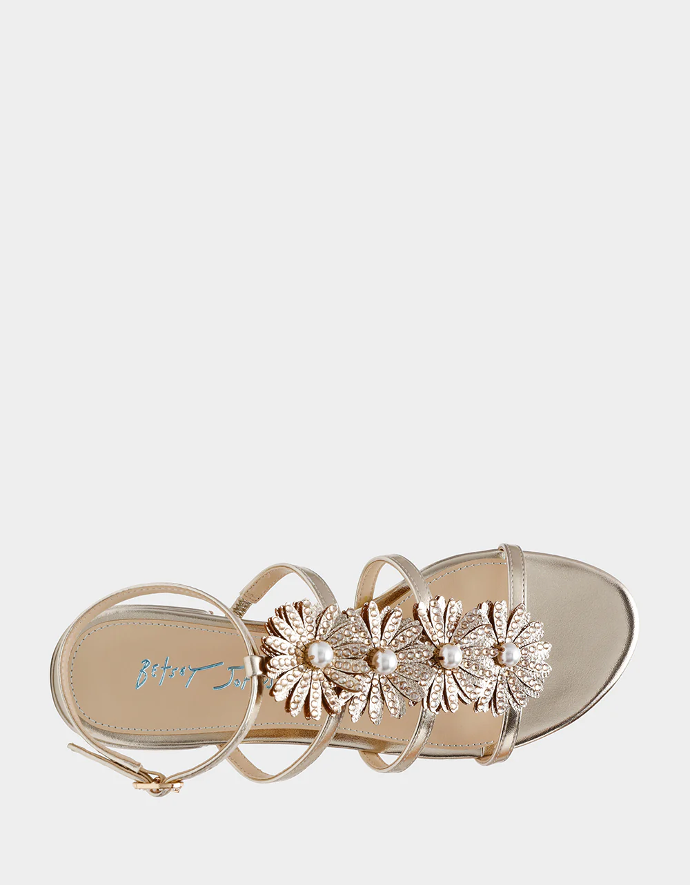 JOYCE GOLD - Image 6