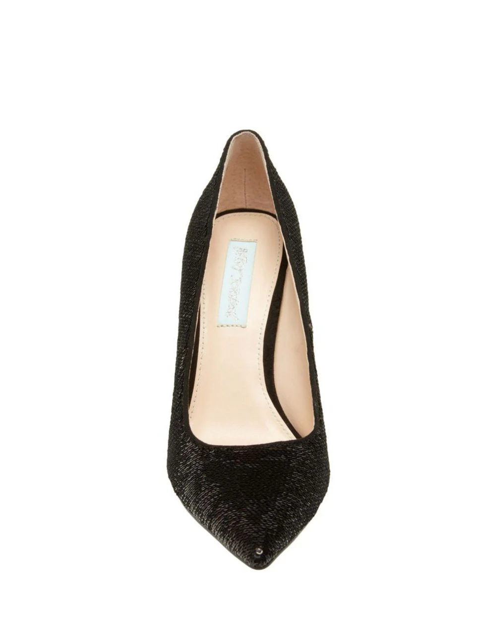 SB-LANI BLACK SEQUIN | RE:LUV - Image 3