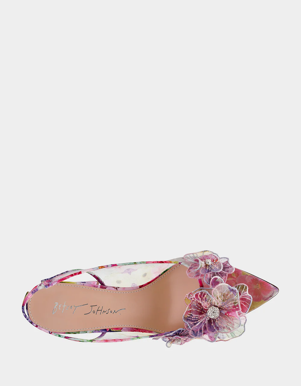 PETRA BRIGHT FLORAL - Image 10