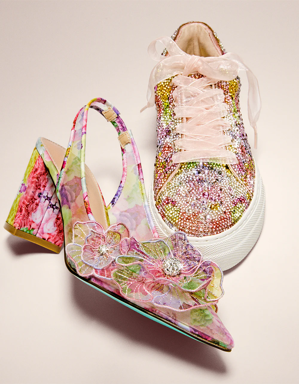 PETRA BRIGHT FLORAL - Image 13