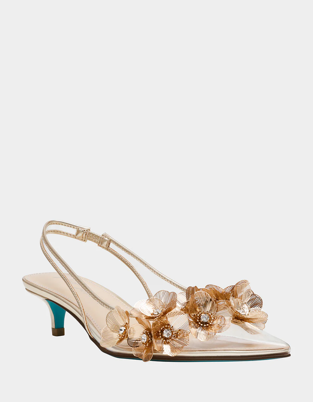 ROBIN GOLD - Image 2