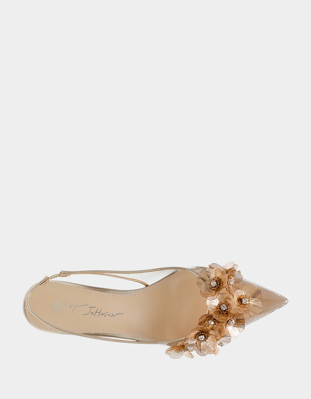 ROBIN GOLD - Image 6