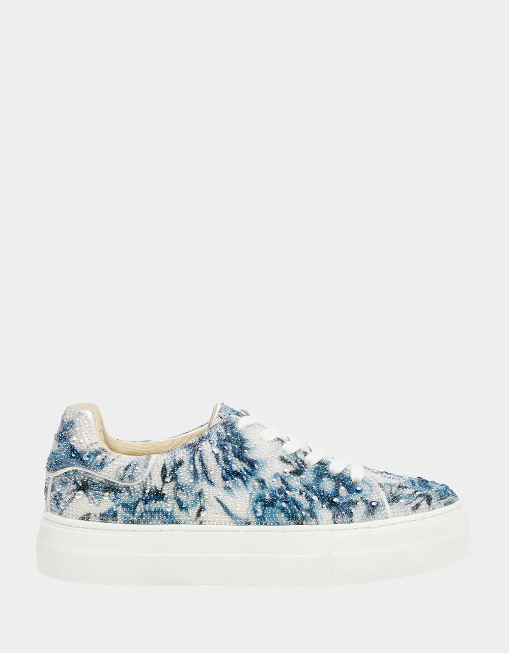 SIDNY BLUE/WHITE | RE:LUV