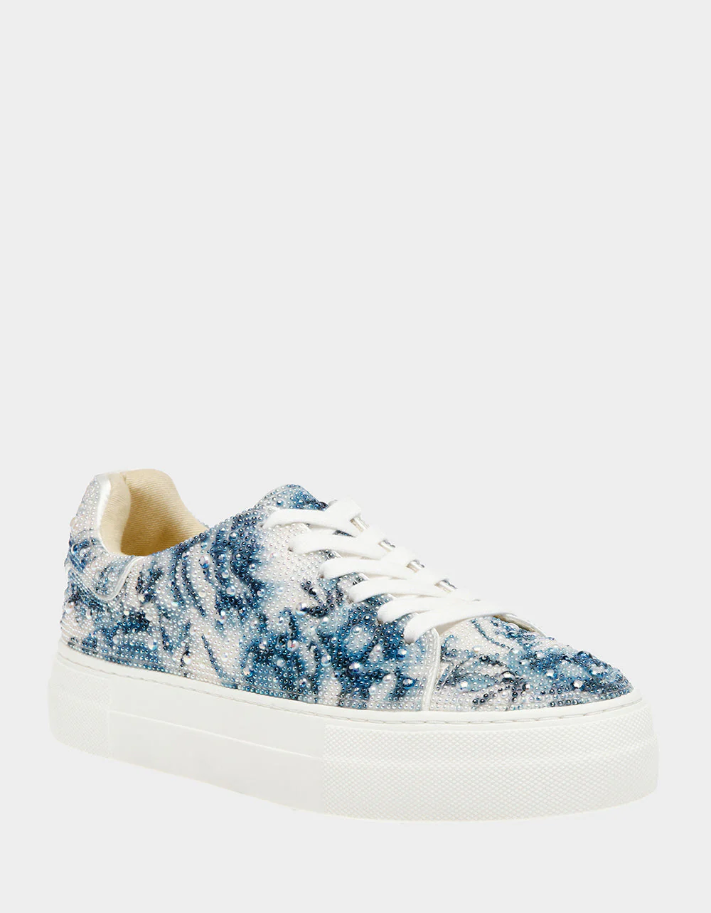 SIDNY BLUE/WHITE | RE:LUV - Image 3