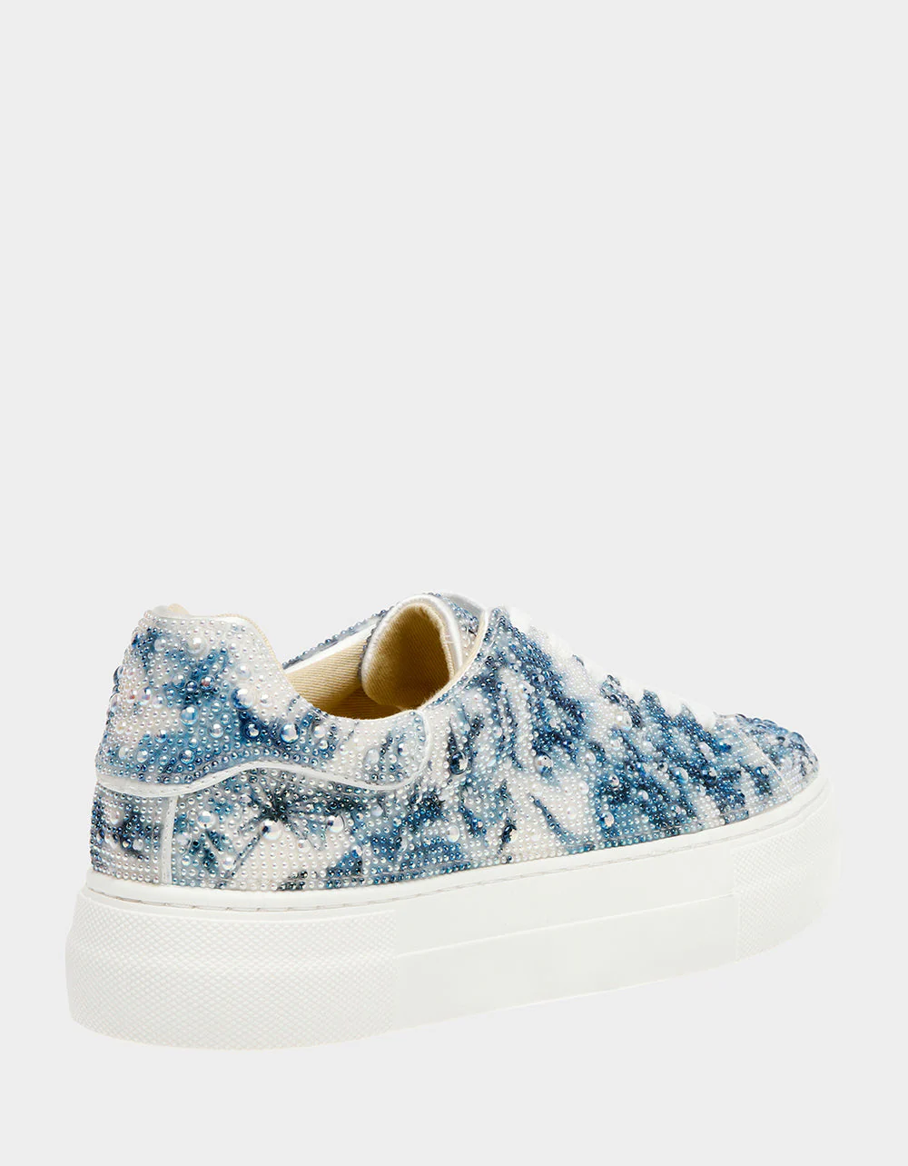 SIDNY BLUE/WHITE | RE:LUV - Image 5