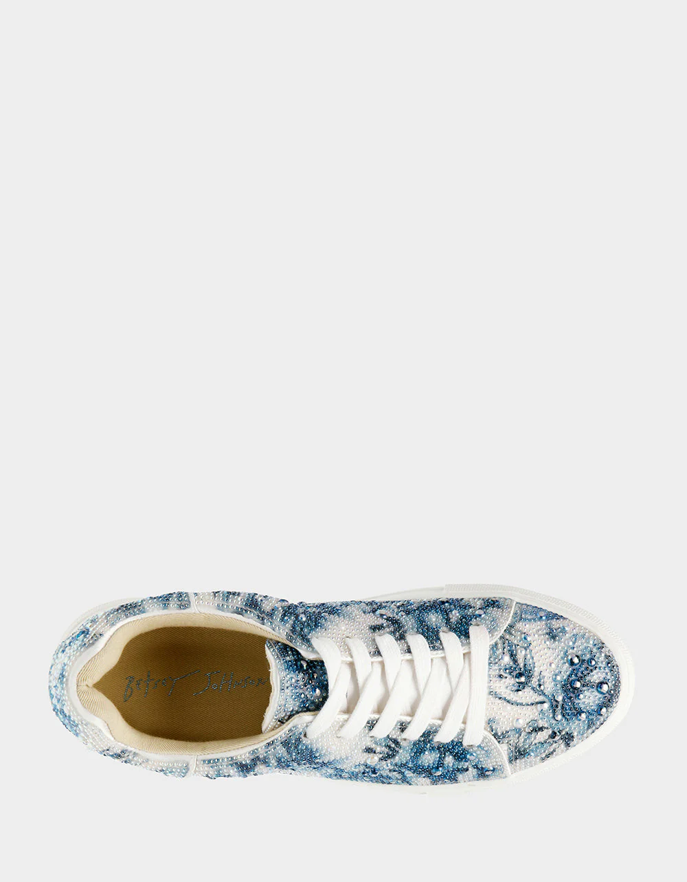 SIDNY BLUE/WHITE | RE:LUV - Image 7