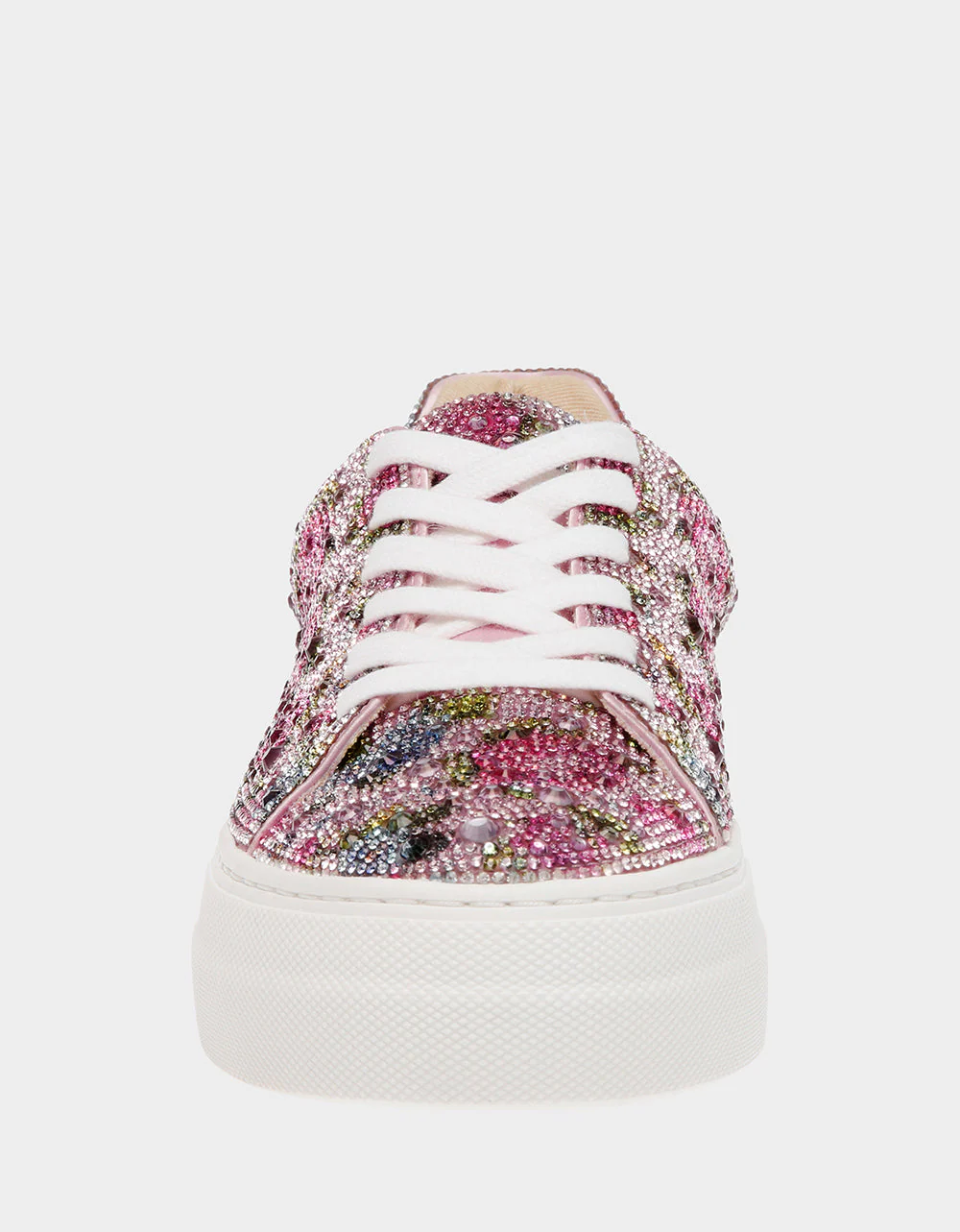SIDNY FLORAL MULTI | RE:LUV - Image 4