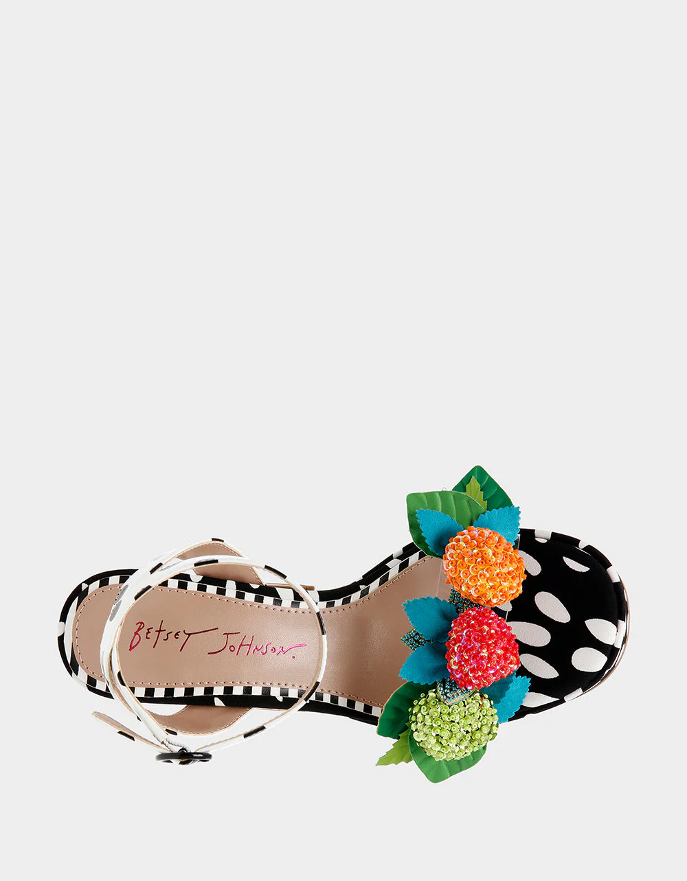 SPRITE BLACK/WHITE | RE:LUV - Image 7