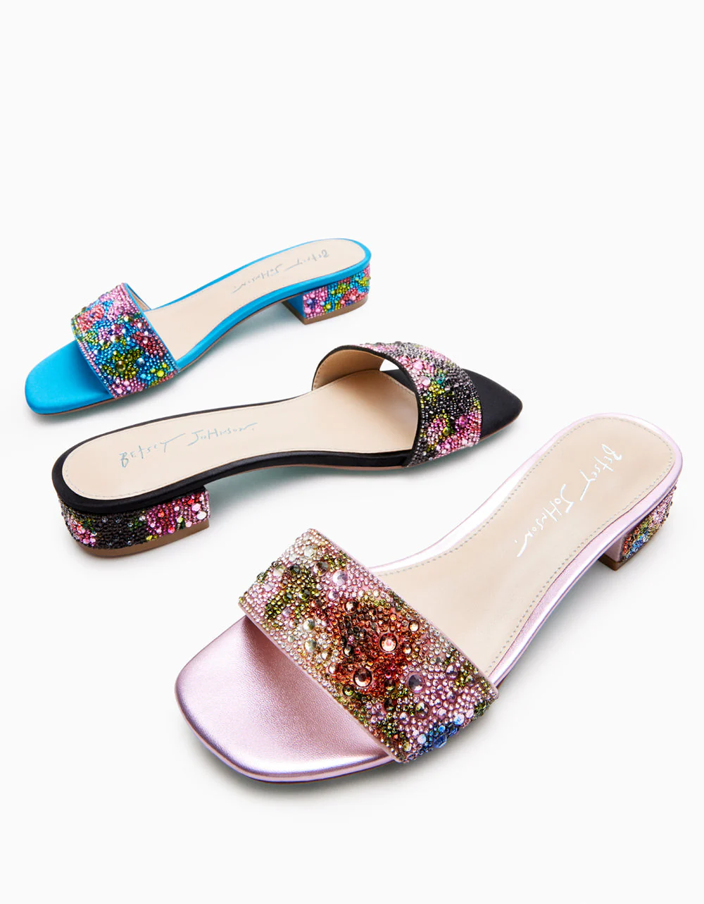 SUNNY BLUE POPPY | RE:LUV - Image 9